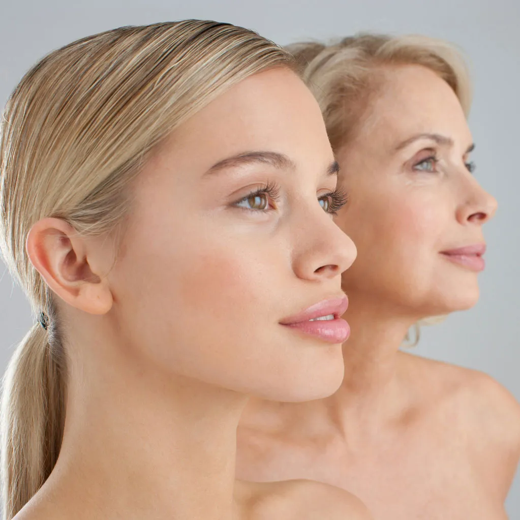 Anti-Wrinkle Injections