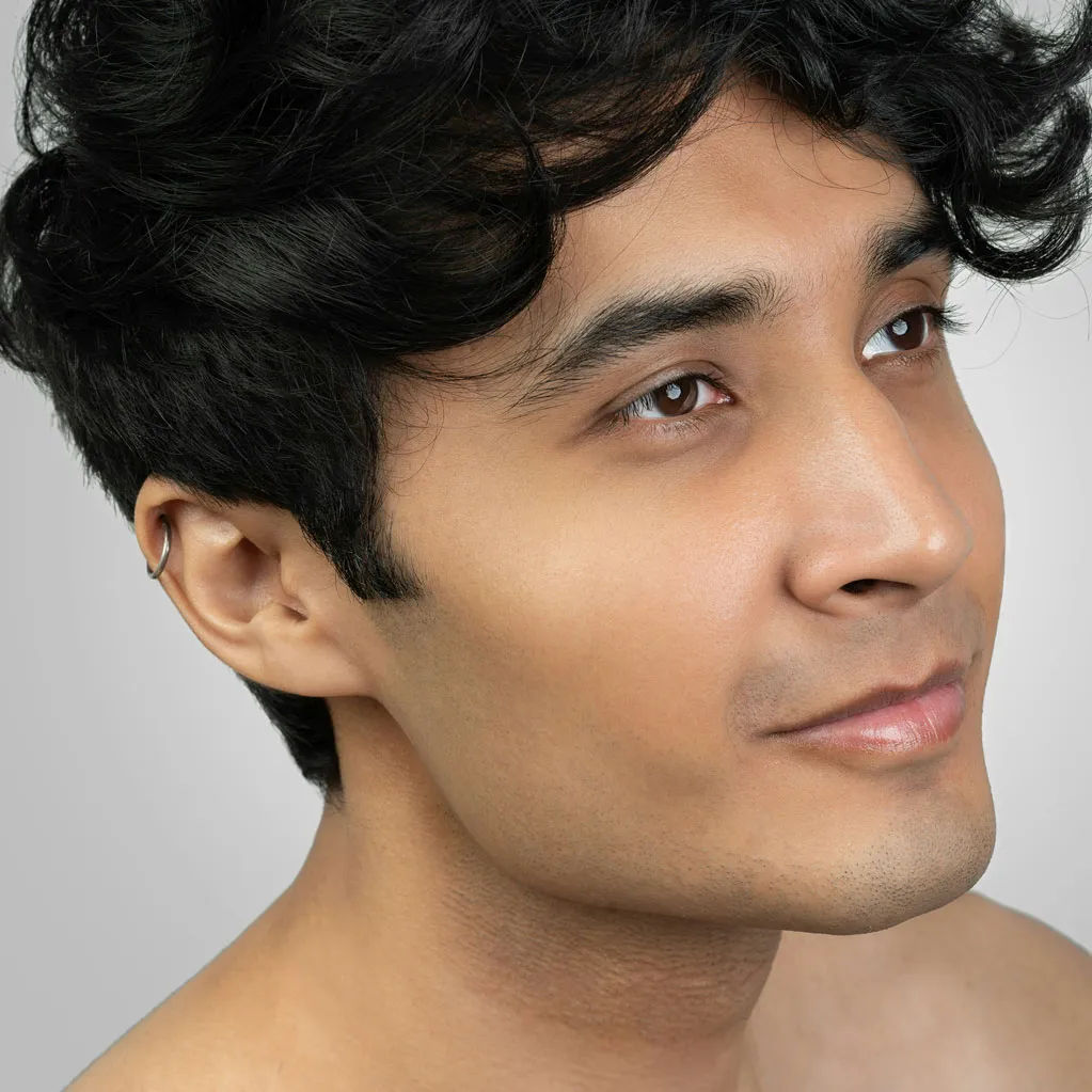 Non-Surgical Rhinoplasty